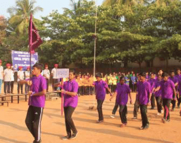 Mount Shepherd PU and Degree College College Life photo 8